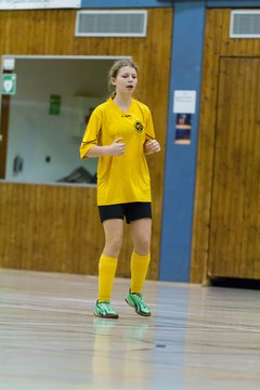 Bild 489 - C/B-Juniorinnen Hallenturnier